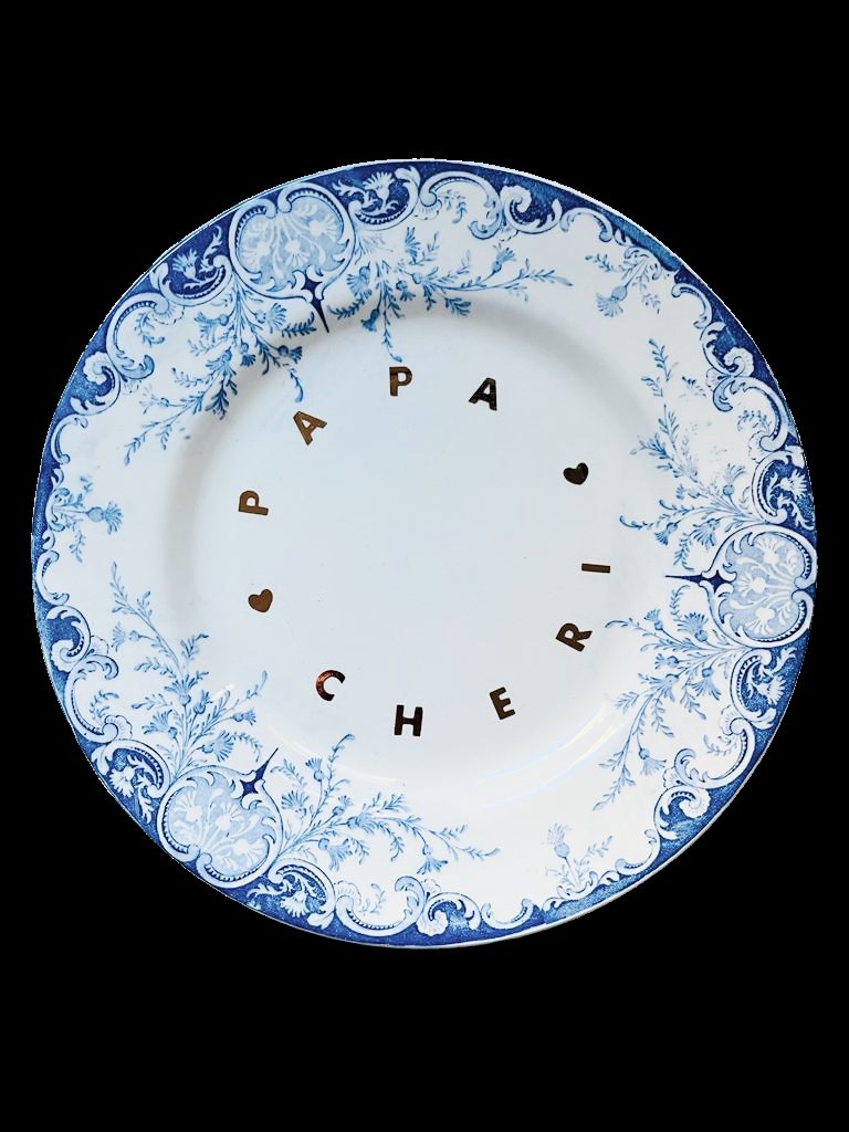 Monnette Paris