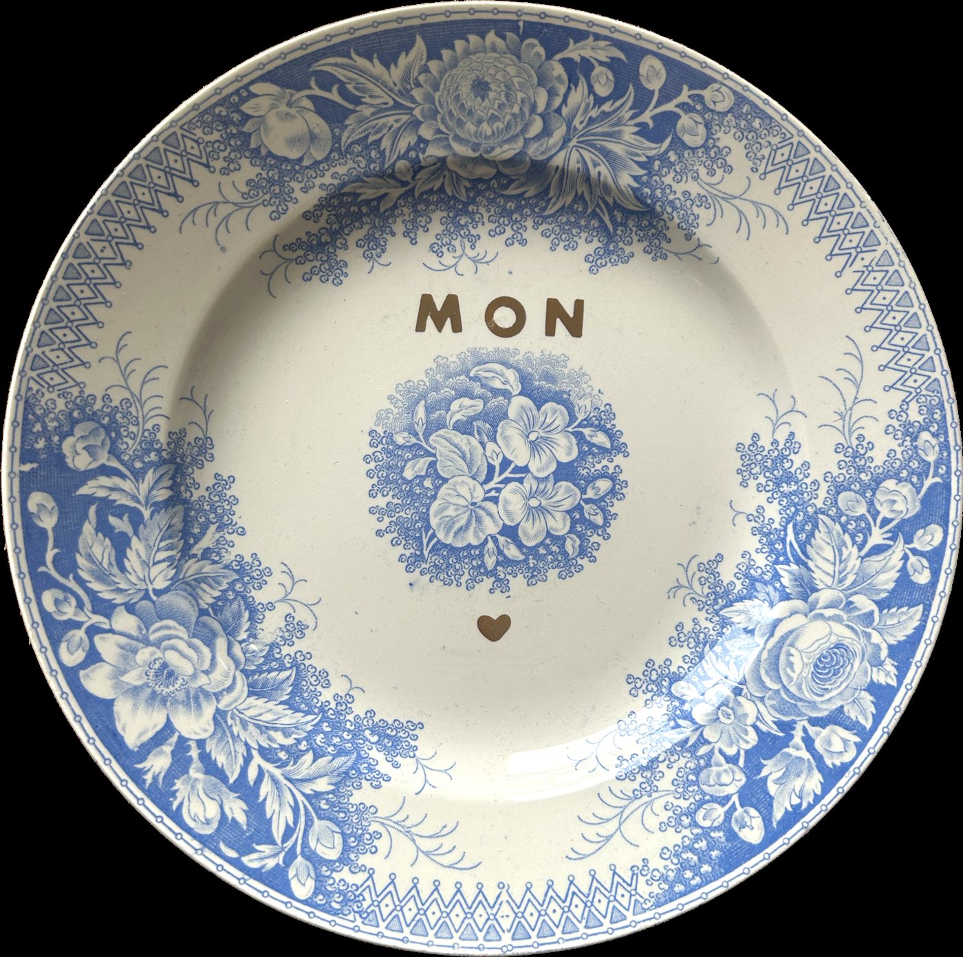 Monnette Paris