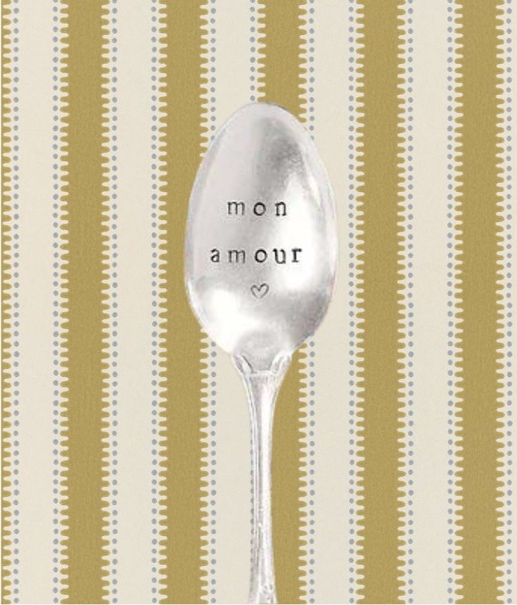 Monnette Paris