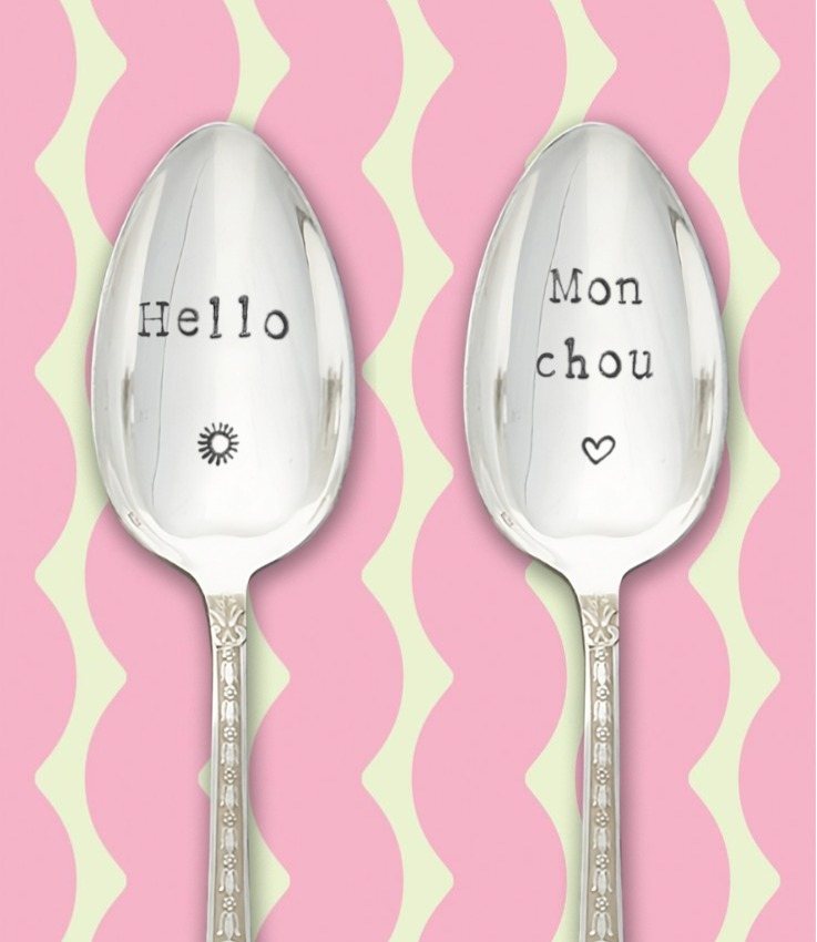 Monnette Paris